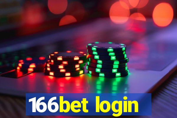 166bet login